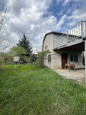 Продается дача в Запорожье - фото 1