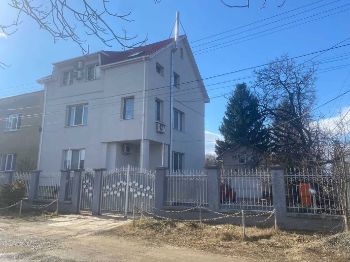 Продається будинок, вул. Ф. Заплетала (Рилєєва)
Код: 13010 - фото 1