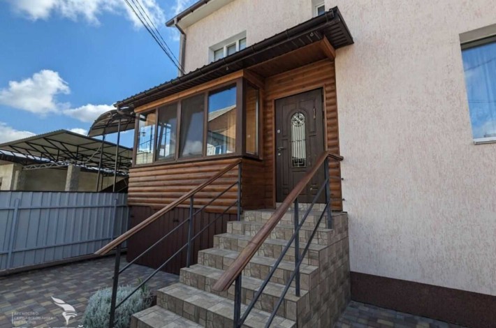 Продається частина будинку на Старому місті - фото 1
