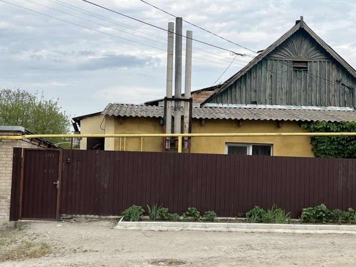 Продаж частини будинку поблизу вул. Юності. - фото 1