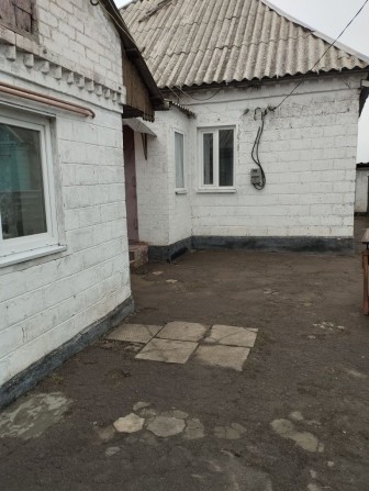 Продам приватизованний будинок в Таромському - фото 1