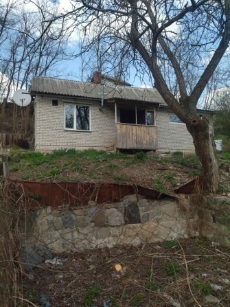 Будинок  вулиця  Короленко - фото 1