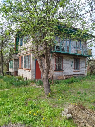 Дача. Соколовський масив. - фото 1