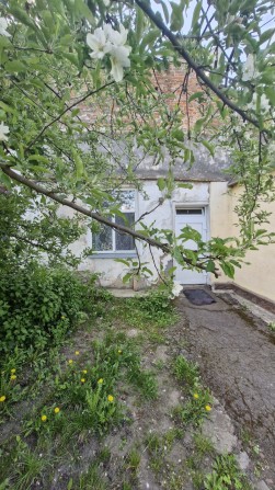 Продаж частини будинку як квартира. Центр, р-н музея Космонавтики - фото 1