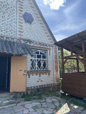 Продається дача в Сонячному - фото 1