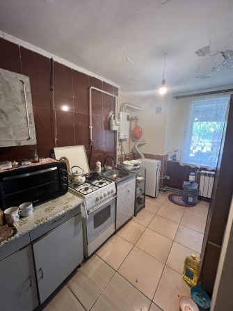 Продається частина будинку в районі Мальованки. Присутній торг - фото 1