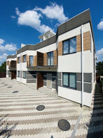 Таунхаус/Дом с ремонтом 120м2 Осокорки Киев Квартира Собственник - фото 1