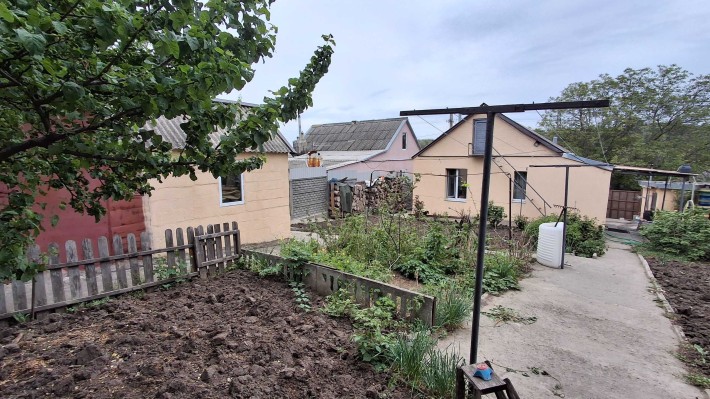 Свой! Продам дом жм Западный - фото 1