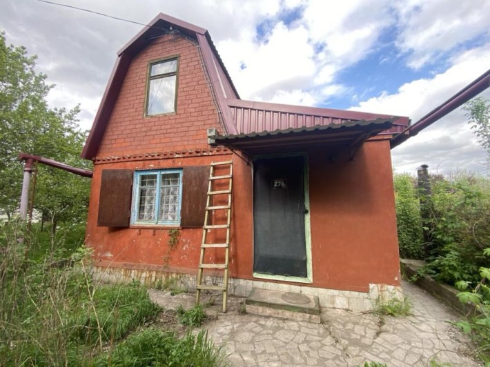 Продам дачу на Игрени - фото 1