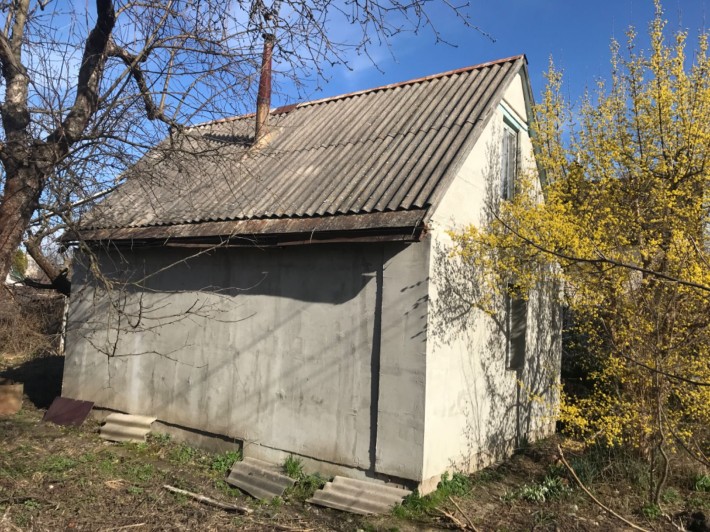 Продається дачний будинок в межах м. Вінниці - фото 1