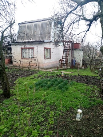 Продам дачу возле Бородинского ост. Пляж - фото 1