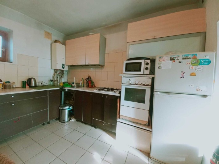 Продам дом ул. Челябинская - фото 1