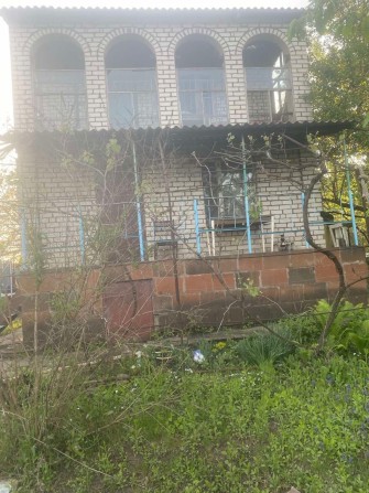 Продам дачу біля річки - фото 1