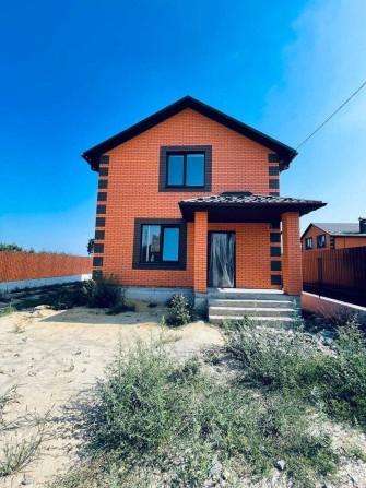 Продаж фасадного 2-х поверхового будинку на Замості! - фото 1