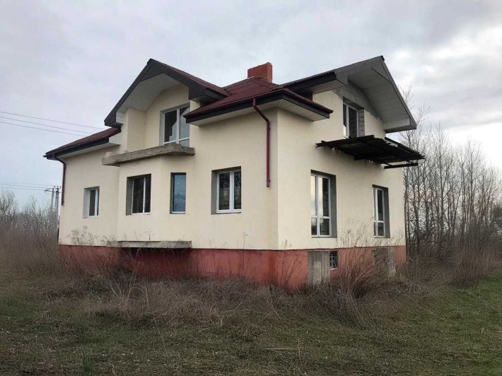 Продаж Будинка, Крушинский сад, Васильківський район - фото 1