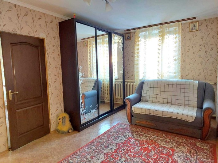 Продам будинок в смт Вороновиці - фото 1