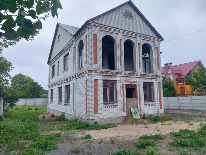 Продам будинок від власника - фото 1