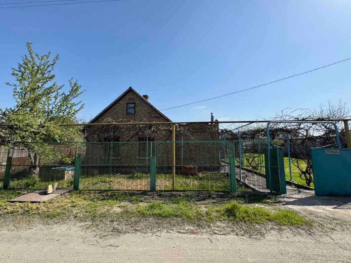 Продаж будинок, Правий берег, Верхня Хортиця, 65 м.кв., 6 соток - фото 1