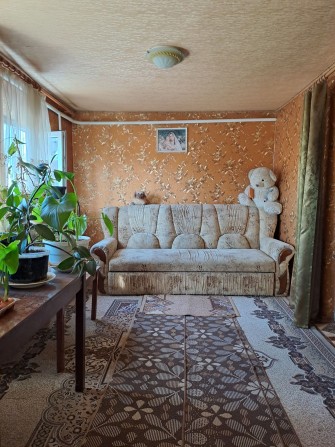 Продам дом в районе сш117, гараж, летняя кухня МЕБЕЛЬ+ТЕХНИКА - фото 1