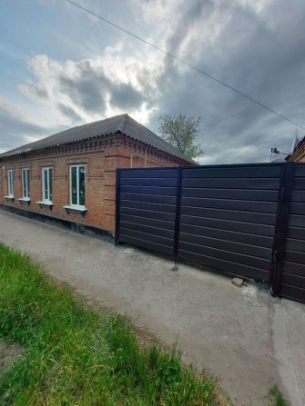 Продається будинок Новомиколаївка - фото 1