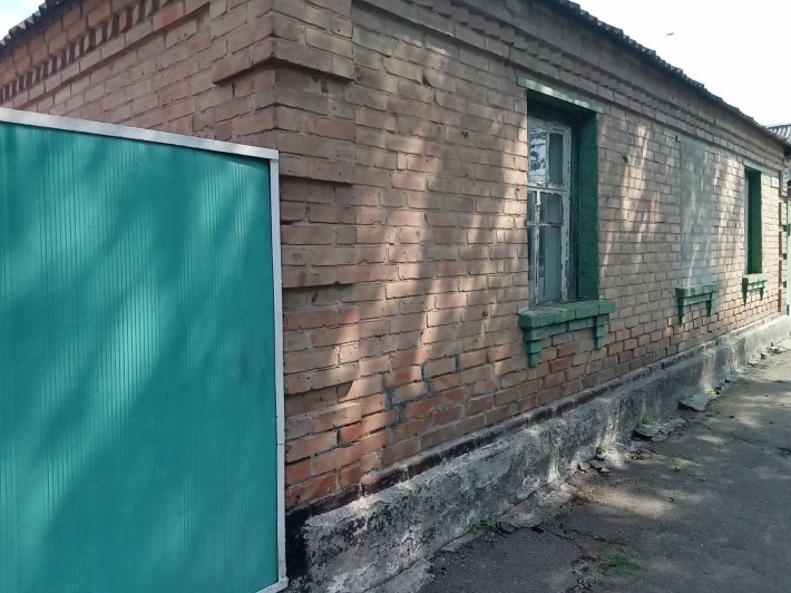 Продається приватний будинок (р-н Кущівка) - фото 1