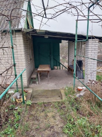 Продам дачу Великий луг - фото 1