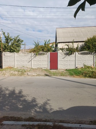 Продам дом Южный рынок, улица Снайперська - фото 1