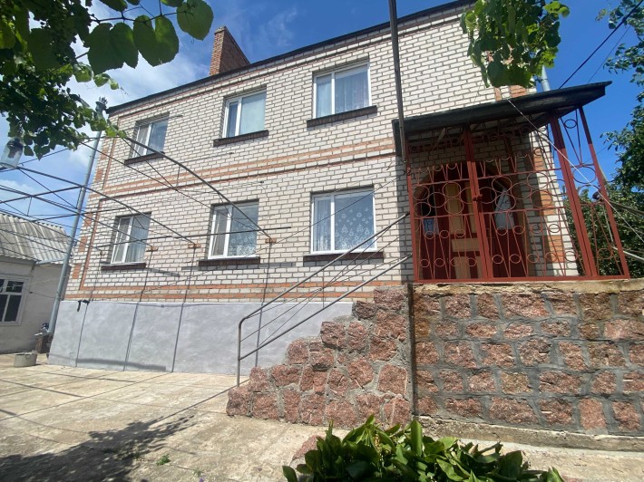 Продається чудовий будинок Лелеківка, Холодноярська, Файно маркет - фото 1