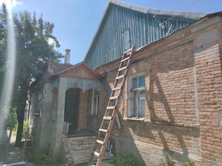 Продам будинок на Космосі - фото 1