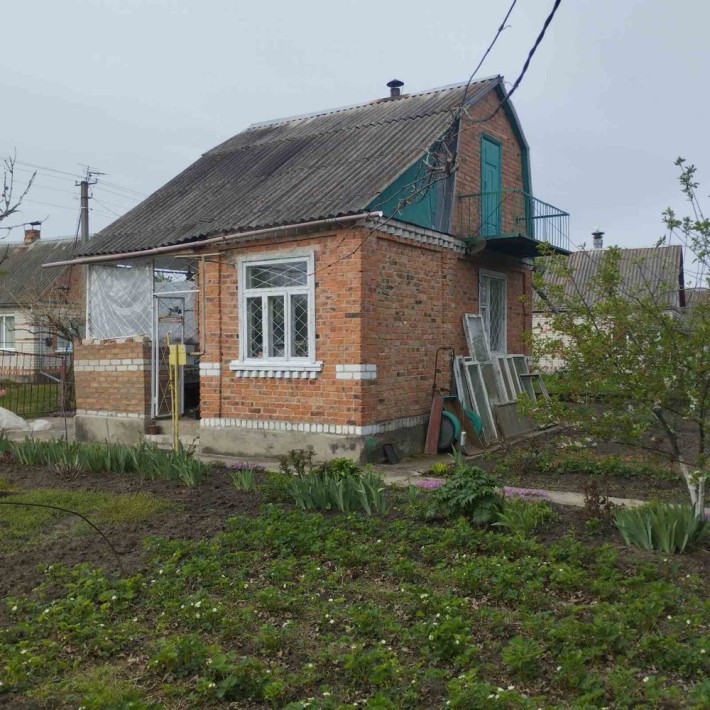 Продається дача в Тетерівському масиві - фото 1