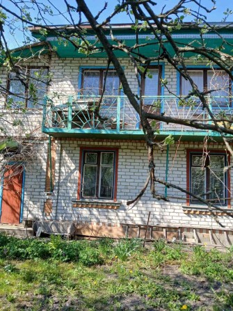 Продається дача зимово літній варіант - фото 1
