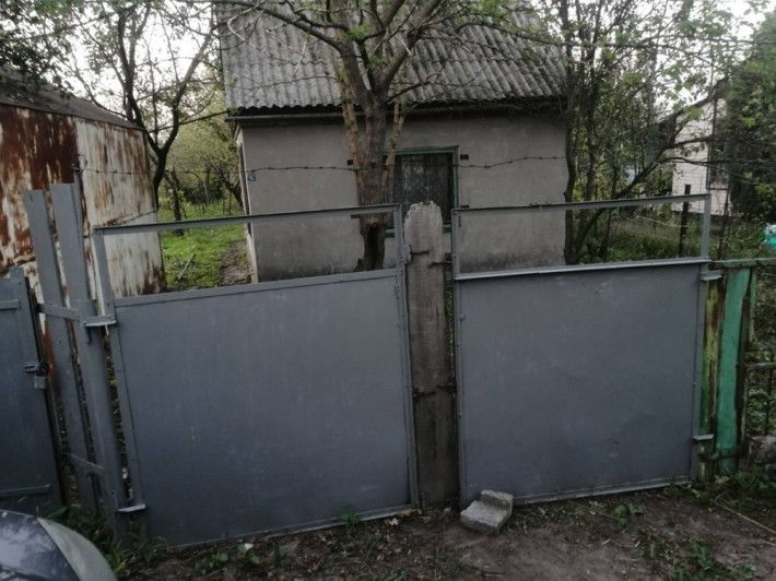 Продам дачу Сухачевка - фото 1