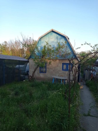 Дача на продаж, ціна договірна - фото 1