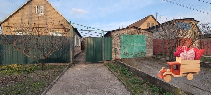 Предлогается к продаже дом на ПавлоКичкасе. - фото 1