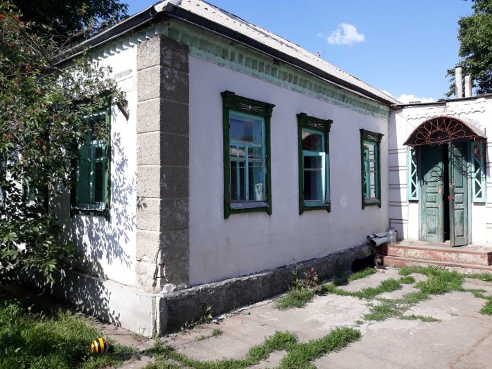 Продам 2 дома в Одинковке на одном участке - фото 1