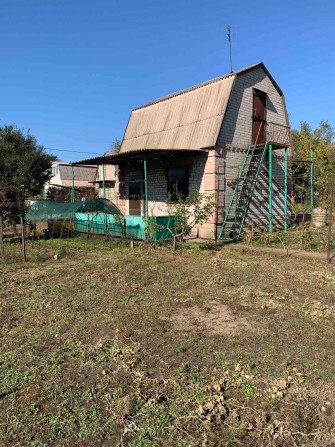 Продам дачу та капітальний гараж у районі затоки Павло-Кічкаса - фото 1