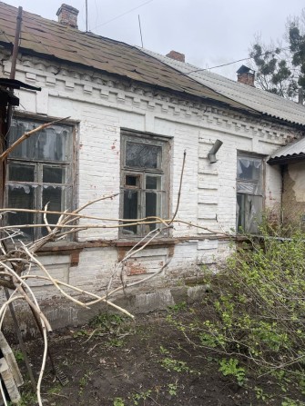 Продам частину будинку - фото 1