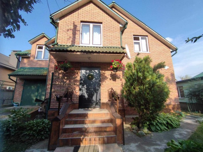 Продаж будинку на Слов янці - фото 1