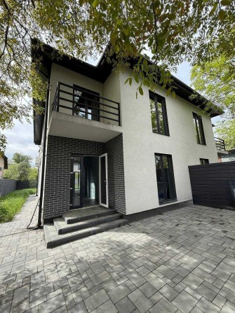 Продам Будинок 175м2.Дуплекс.Осокорки.Славутич.Вул.Садова 52. - фото 1