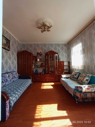 Продам пів будинка Новомиколаївка - фото 1