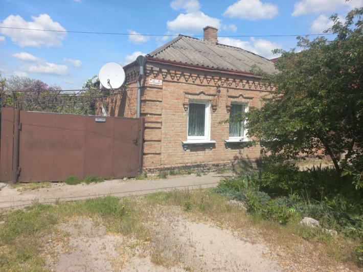 Продам будинок в районі Миколаївки !! - фото 1