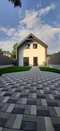 2х поверховий будинок НОВОБУДОВА, ЦЕНТР! Дитяча обласна лікарня - фото 1
