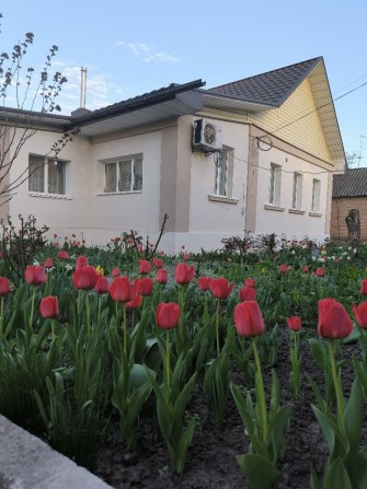 Продаж добротного будинку на Лелеківці, біля Тюльпану - фото 1