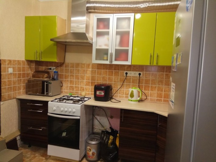 Півбудинку до продажу - фото 1