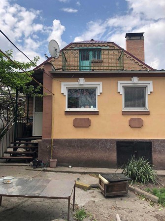 Продаж будинку, р-н Арнаутово - фото 1