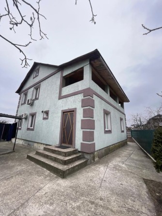 Продаємо будинок. Дарницький, Бортничі, Коцюбинського 37 - фото 1