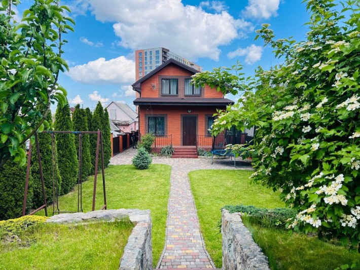 Продаётся дом на Победе 6 улица Байковая - фото 1