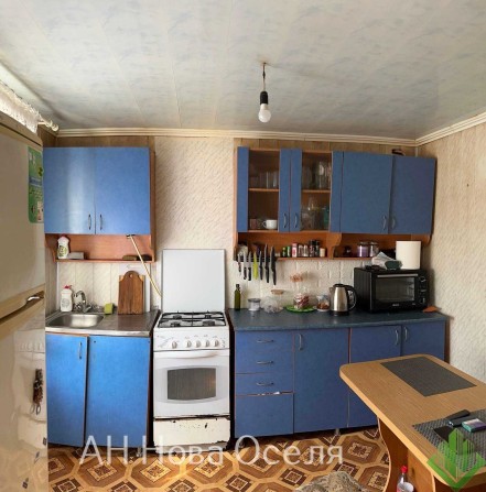 Продам окремий будинок, р-н Кущівка - фото 1