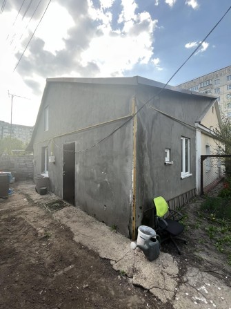 Продаж частини будинку р-н Домбровського/Мазепи, окремий двір - фото 1