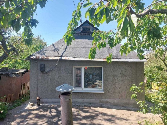 Продається житловий цегляний будинок, Мирний - фото 1
